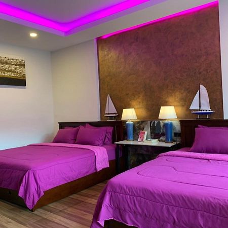 Smile Home Krabi Klong Moung Beach 功孟海滩 外观 照片