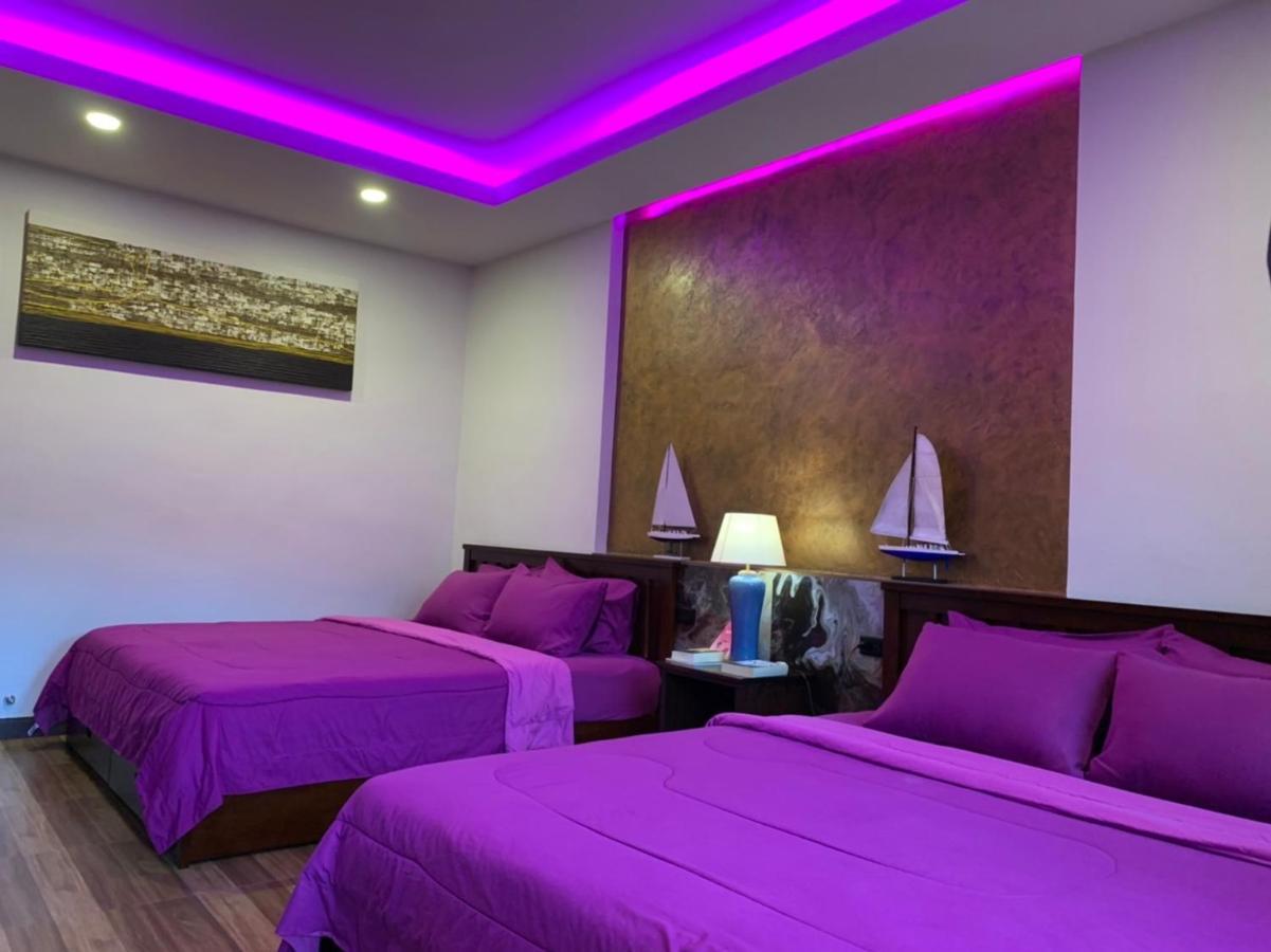 Smile Home Krabi Klong Moung Beach 功孟海滩 外观 照片