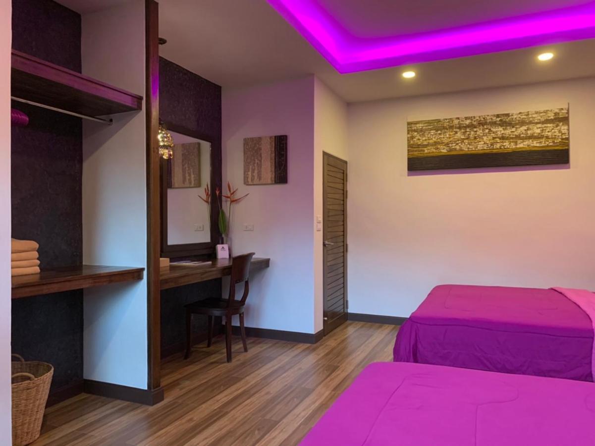 Smile Home Krabi Klong Moung Beach 功孟海滩 外观 照片