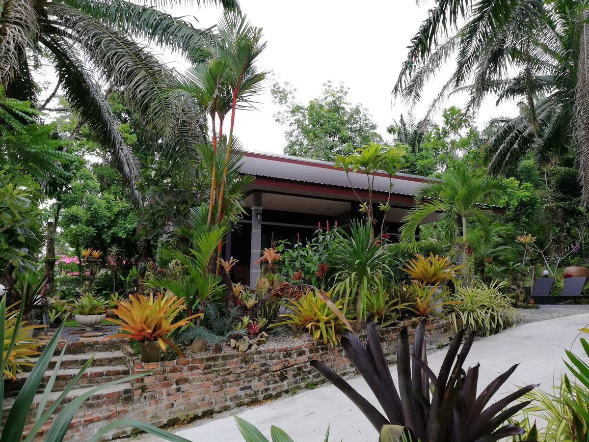 Smile Home Krabi Klong Moung Beach 功孟海滩 外观 照片