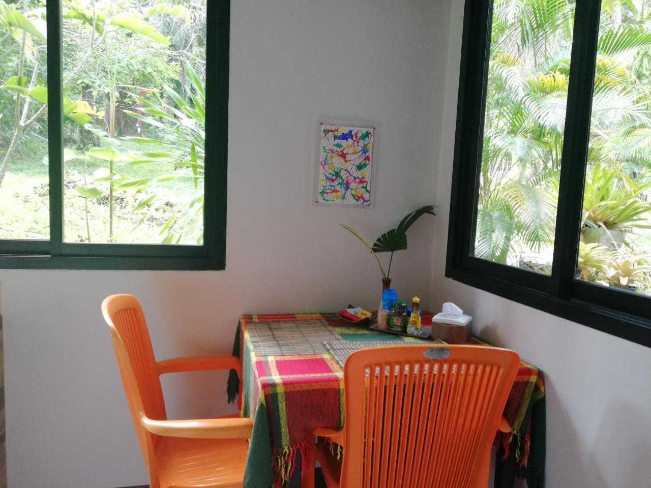 Smile Home Krabi Klong Moung Beach 功孟海滩 外观 照片