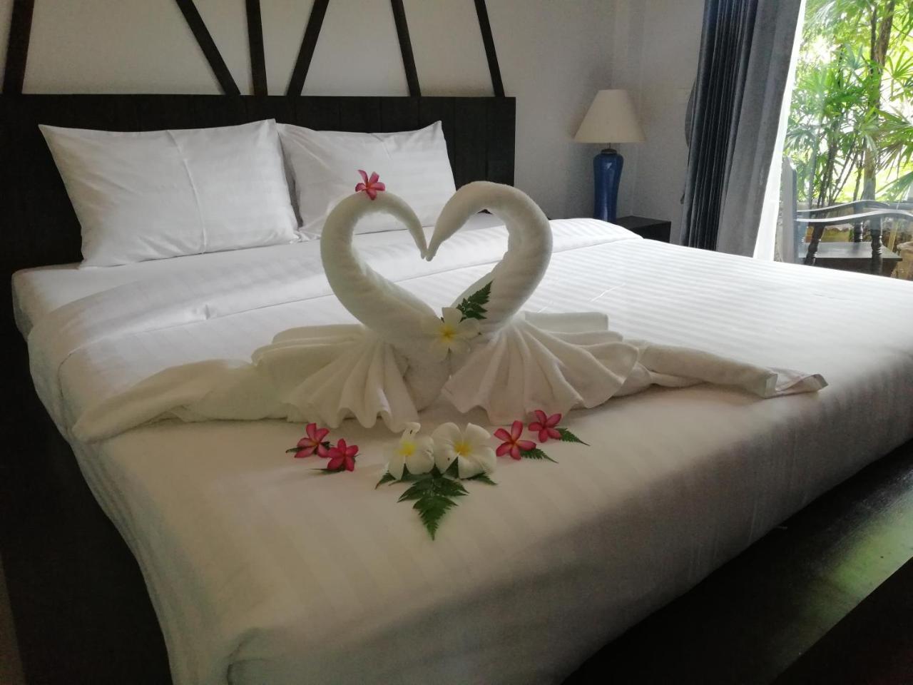 Smile Home Krabi Klong Moung Beach 功孟海滩 外观 照片