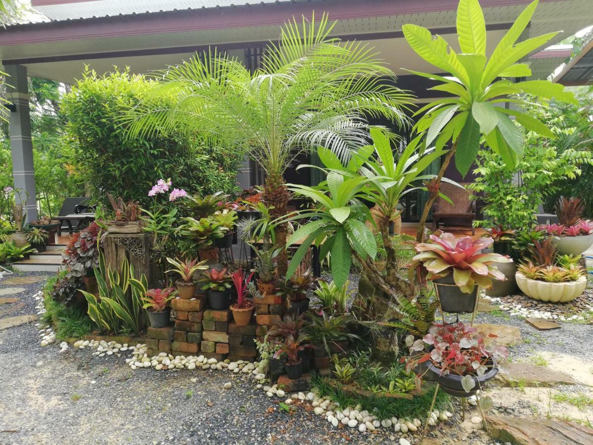 Smile Home Krabi Klong Moung Beach 功孟海滩 外观 照片