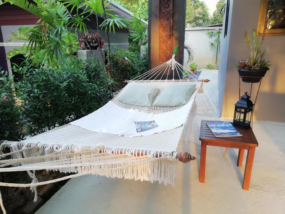 Smile Home Krabi Klong Moung Beach 功孟海滩 外观 照片
