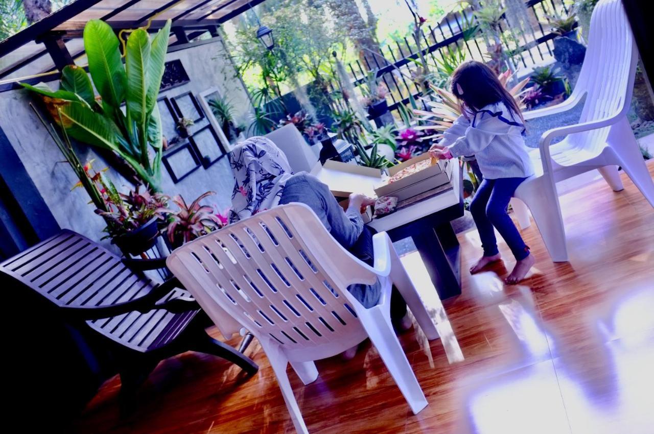 Smile Home Krabi Klong Moung Beach 功孟海滩 外观 照片